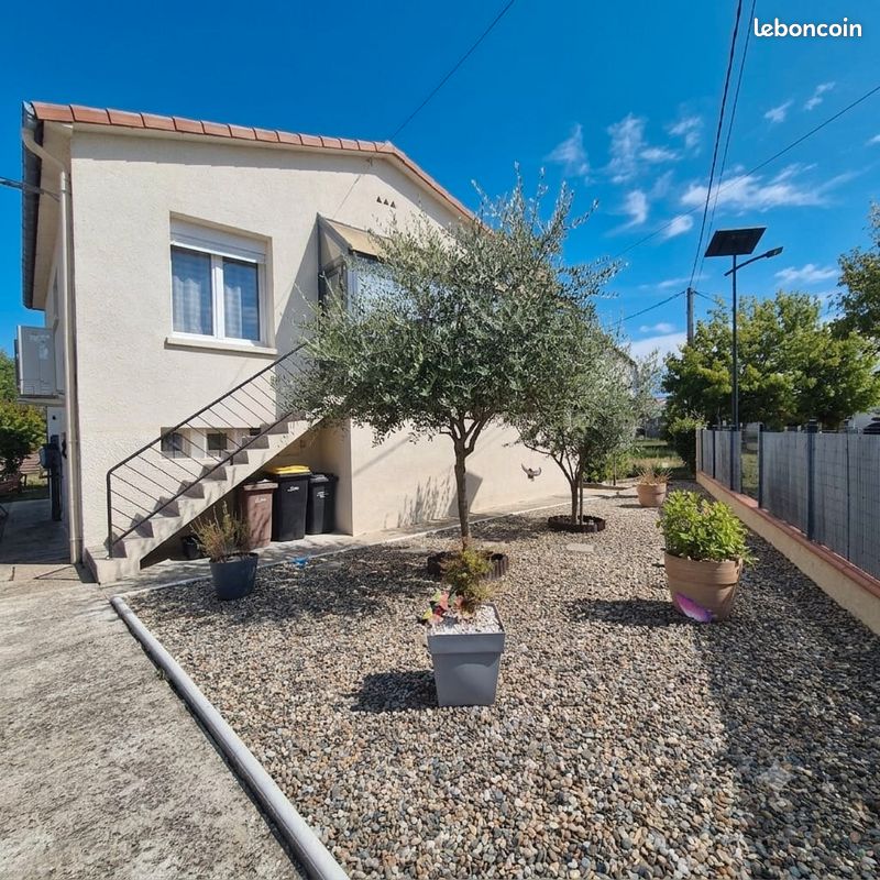 Maison 4 pièces 80 m² · à Le Passage · 80 m² · 195 000 €