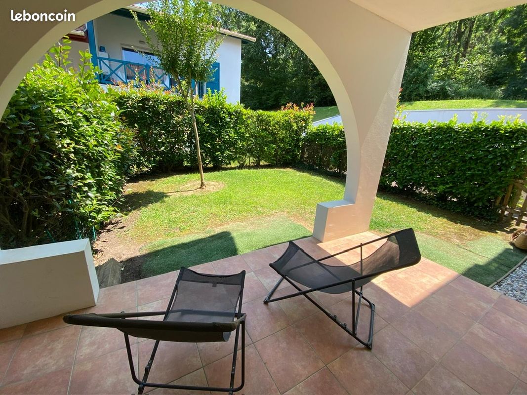 Appartement 2 pièces 42 m² · à Cambo-les-Bains · 42 m² · 700 €/mois