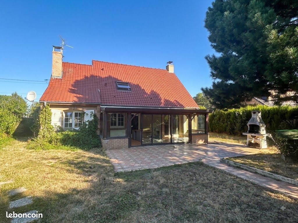 Maison 5 pièces 153 m² · à Saint-Amand-les-Eaux · 153 m² · 370 800 €