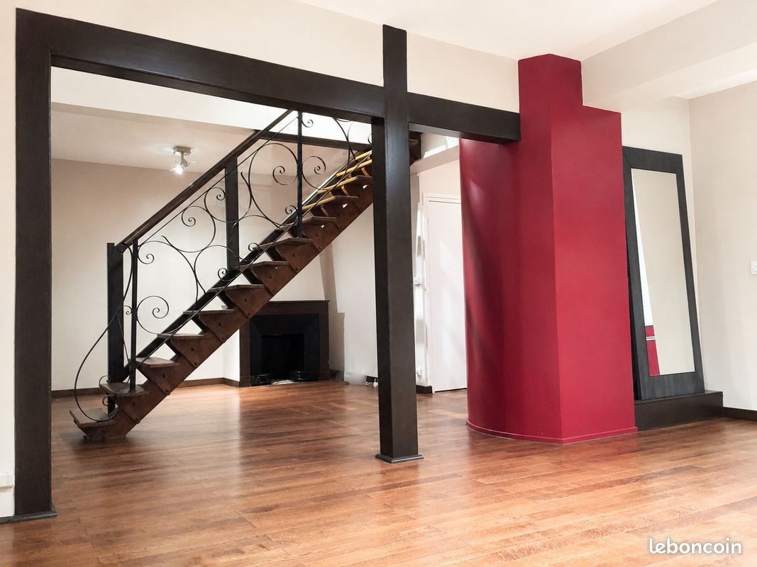 Appartement 4 pièces 120 m² · à Vienne · 120 m² · 1 030 €