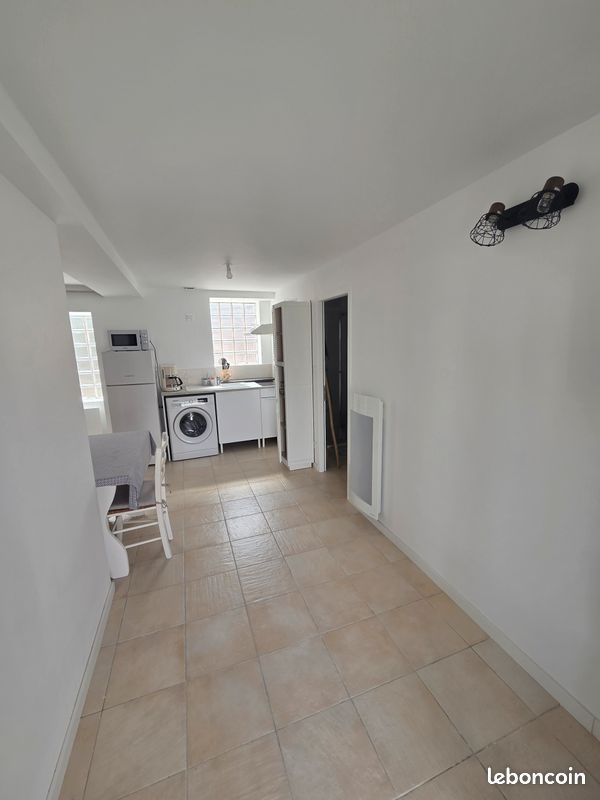 Appartement 2 pièces 35 m² · à Luçon · 35 m² · 500 €/mois