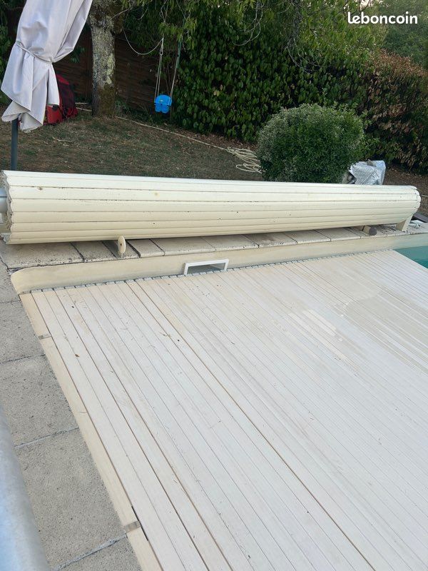 Volet piscine (image 1)