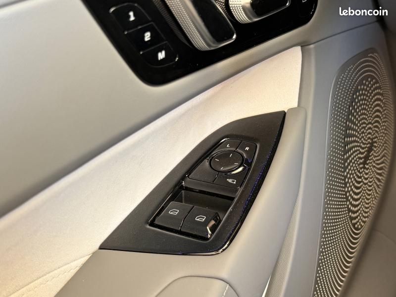 Mg motor Cyberster 510ch 77kWh 4WD (image 22)