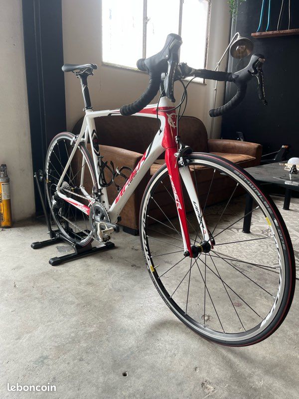 Viper Puy Velo De Course Viper Road Bike Velo Route Viper Galibier