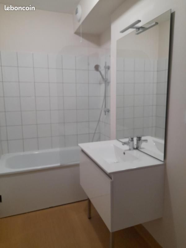 Appartement 1 pièce 41 m² - Ussel 19200 (image 3)