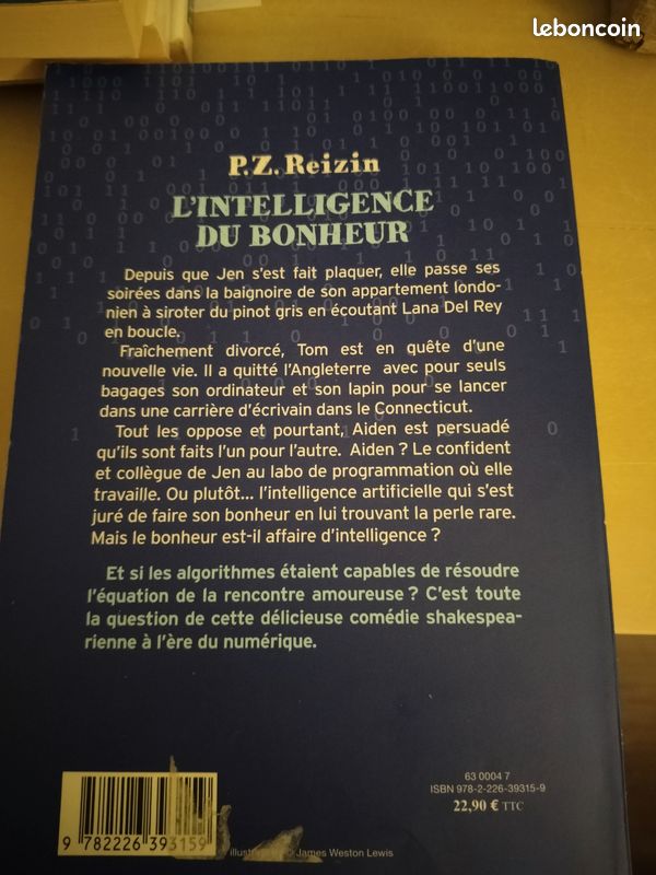 L'intelligence du bonheur (image 2)