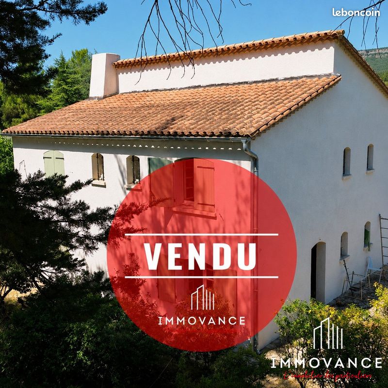 Maison 5 pièces 204 m² · à Saint-Mathieu-de-Tréviers · 204 m² · 690 000 €