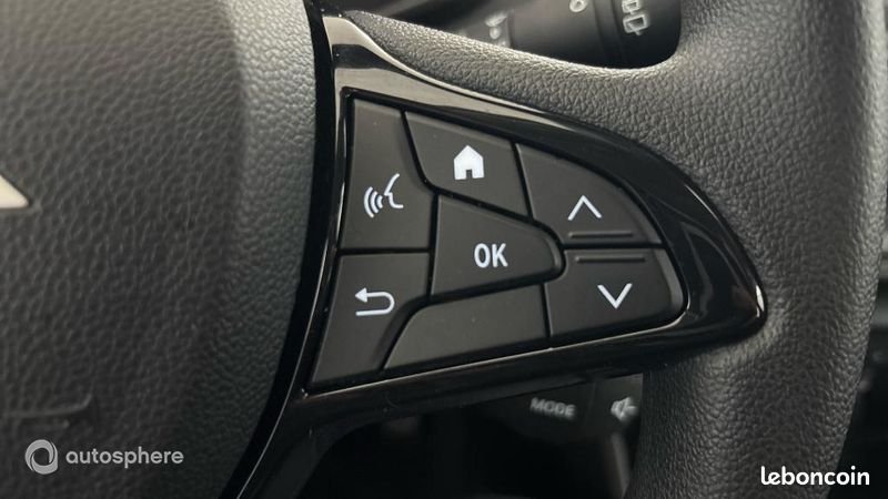 Dacia Sandero 1.0 ECO-G 100ch Stepway Essential (image 25)