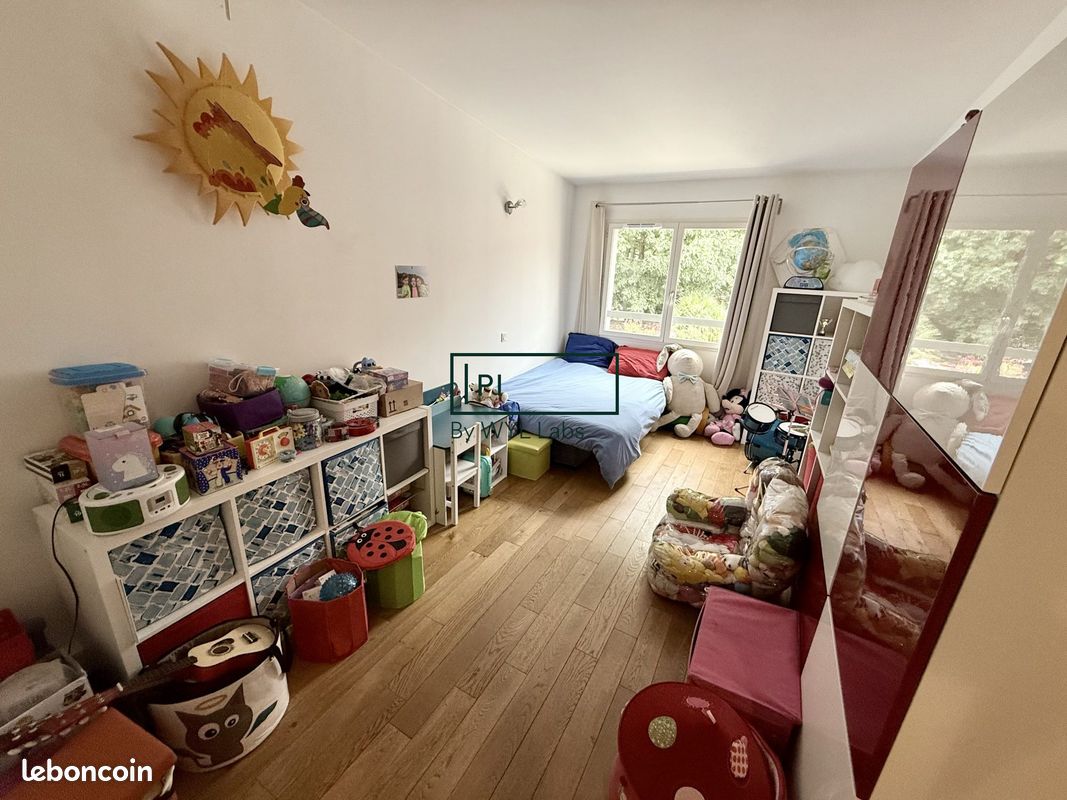 Maison 5 pièces 187 m² (image 9)