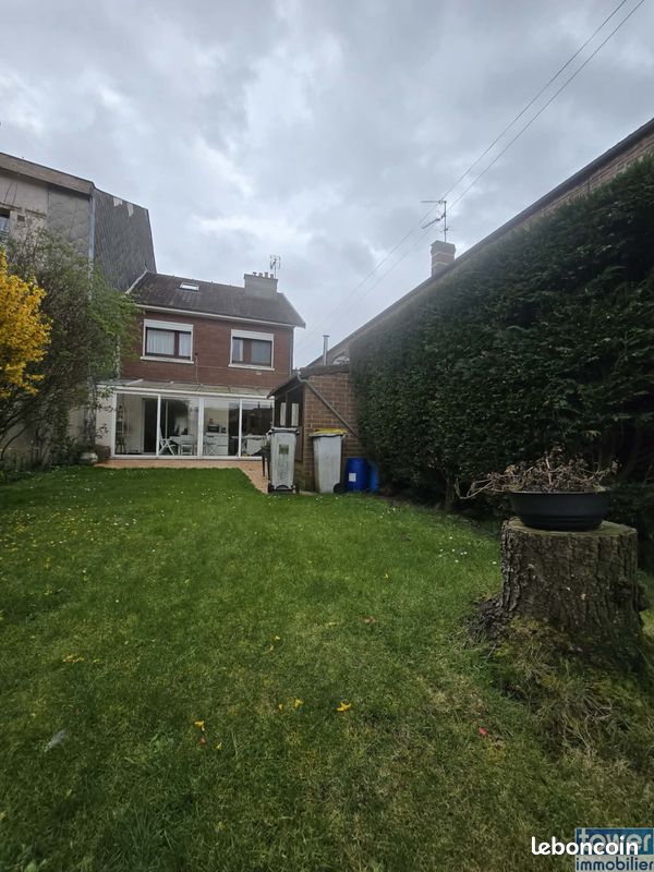Maison 7 pièces 145 m² · à Auchel · 145 m² · 137 000 €