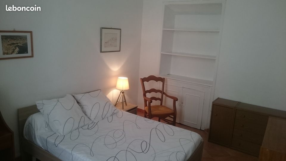 Appartement 1 pièce 24 m² · à Bastia · 24 m² · 600 €
