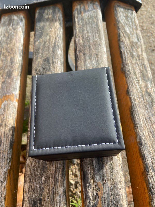 Montre Mauboussin (image 7)