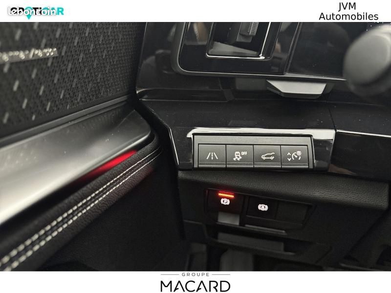 Renault Austral 1.2 E-Tech full hybrid 200ch Iconic (image 33)