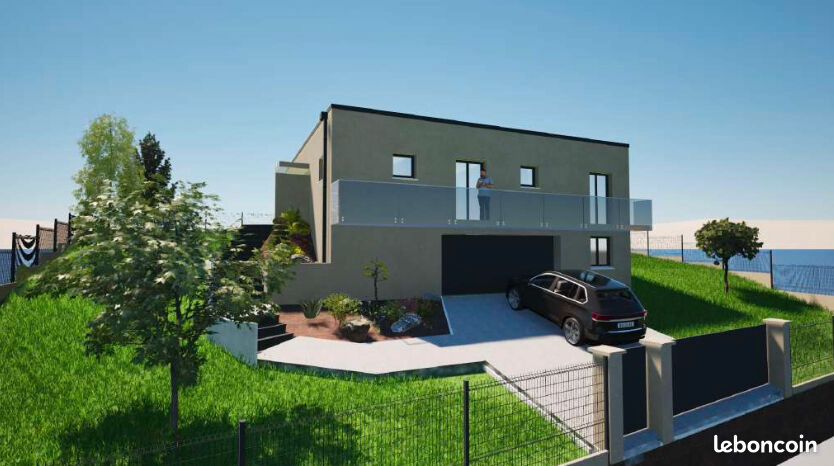 Maison 6 pièces 145 m² · à Épinal · 145 m² · 489 000 €