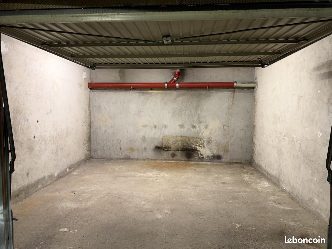 Parking 16 m² · à Nice · 16 m² · 50 000 €