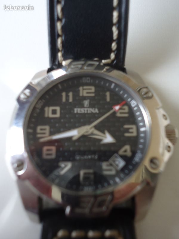 Montre Festina Homme (image 1)