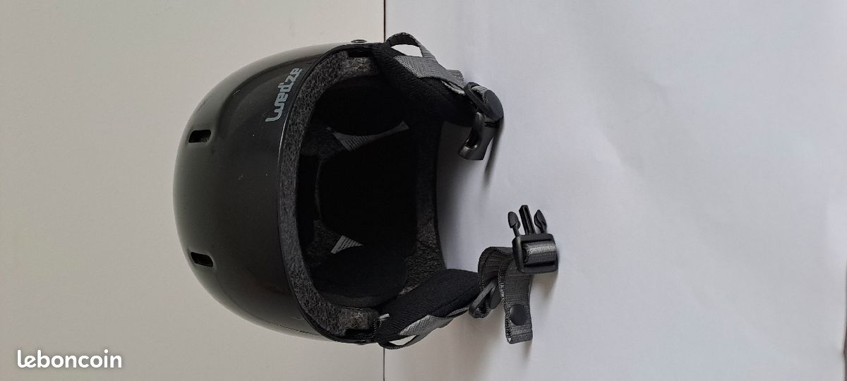 Casque de ski taille S 48-52 (image 1)
