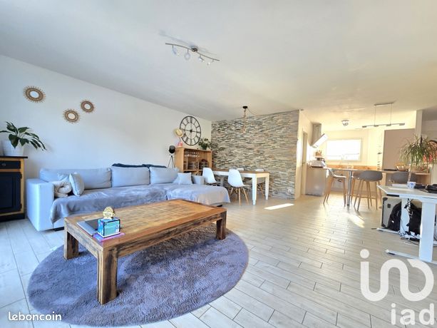 Maison 5 pièces 95 m²