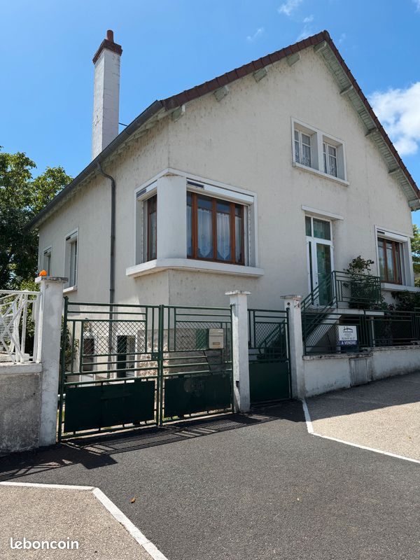 Maison 5 pièces 150 m² · à Selles-sur-Cher · 150 m² · 125 000 €
