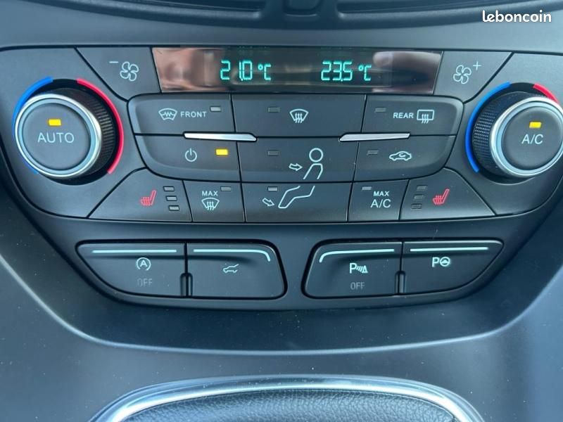 Ford Kuga 1.5 EcoBoost 150ch Vignale E85 FLEXIFUEL (image 28)