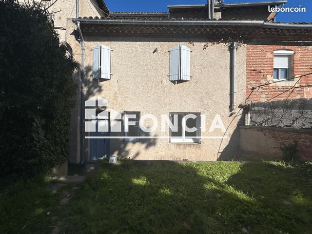 Appartement 1 pièce 34 m² · à Albi · 34 m² · 400 €