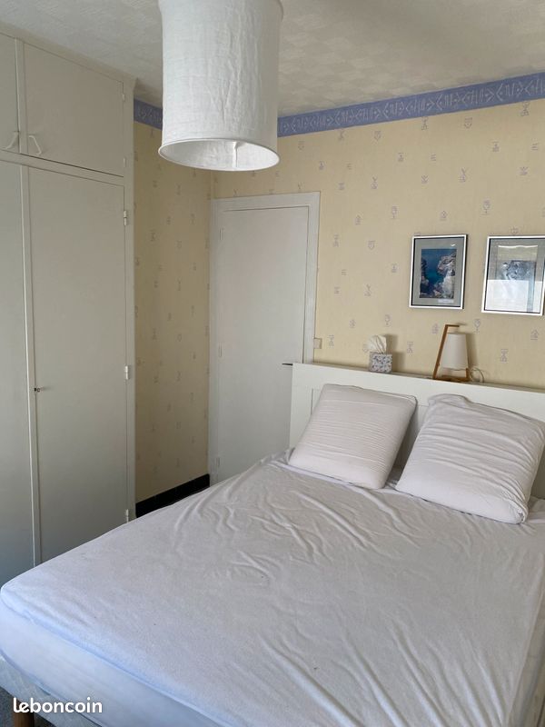 Maison 30 m mer (image 3)
