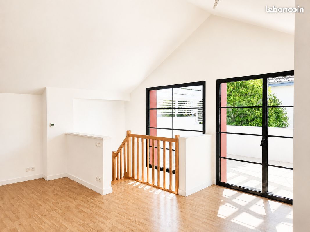 Maison 3 pièces 77 m² · à La Rochelle · 77 m² · 323 500 €