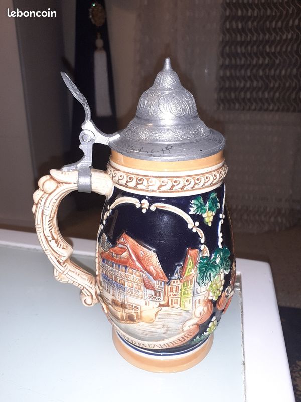 Théière (image 3)
