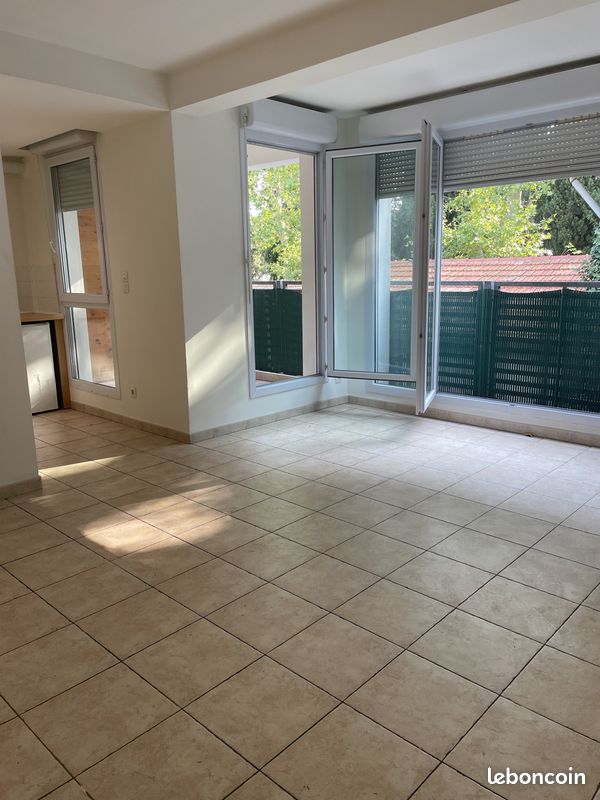 Appartement 2 pièces 45 m² · à Avignon · 45 m² · 607 €