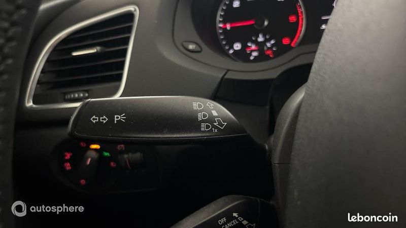 Audi Q3 2.0 TDI 150ch ultra (image 23)