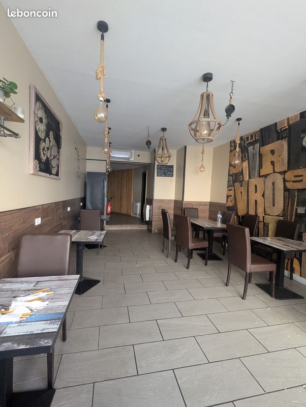 Immeuble 3 pièces 129 m² · à Douai · 129 m² · 157 500 €
