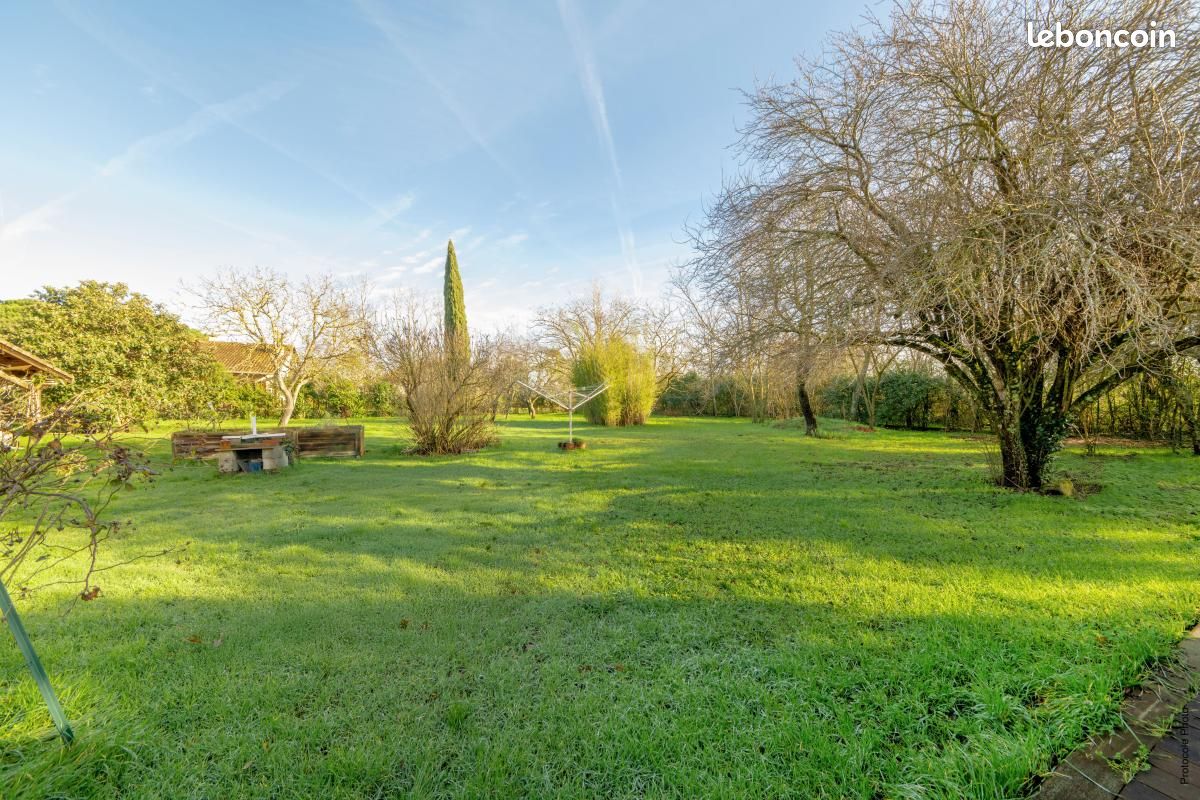 Maison 4 pièces 140 m² · à Tournefeuille · 140 m² · 499 000 €