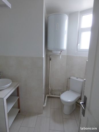 Appartement a louer sannois - 2 pièce(s) - 39 m2 - Surfyn