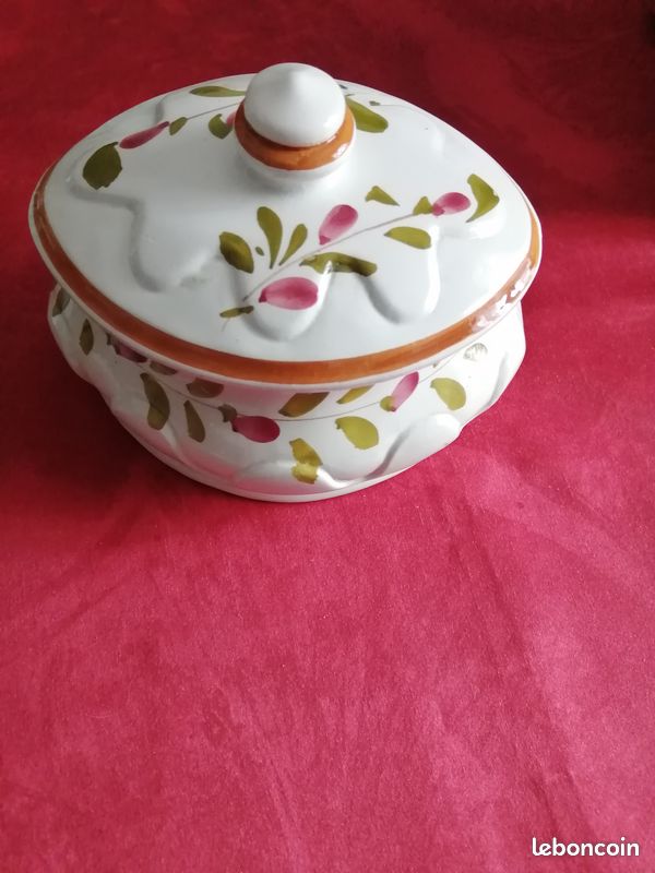 Poubelle de table (image 2)