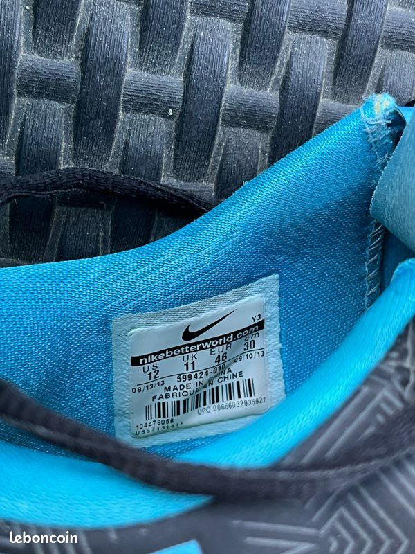 Nike KD 6 Away 2 (image 5)