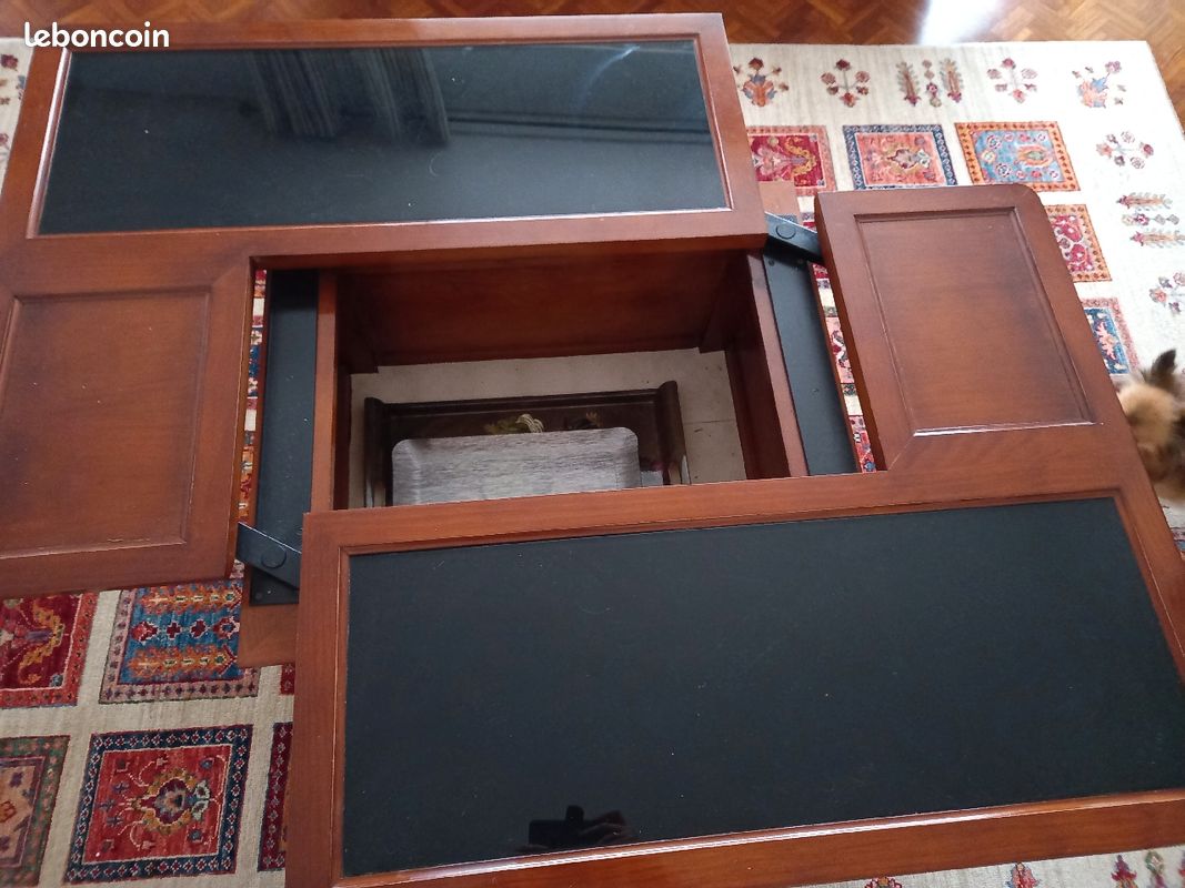 Vends table basse (image 1)