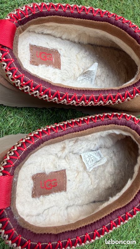 Ugg taille 36 (image 3)