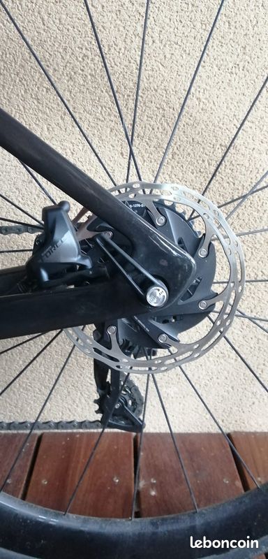Trek Madone SLR6 (image 7)