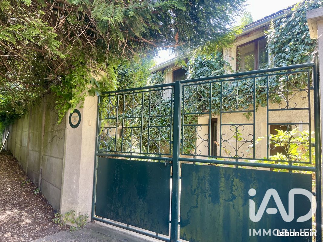 Maison 6 pièces 130 m² · à Grigny · 130 m² · 219 450 €