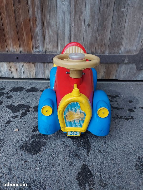 Porteur (image 2)