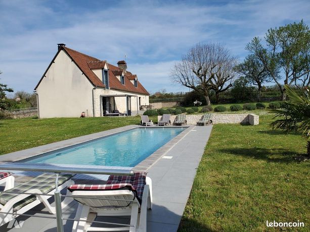 Maison 6 pièces 154 m²