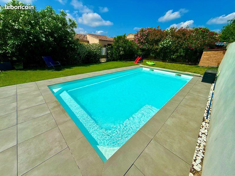 Villa Eden - Superbe villa avec piscine et jacuzzi au calme (image 3)