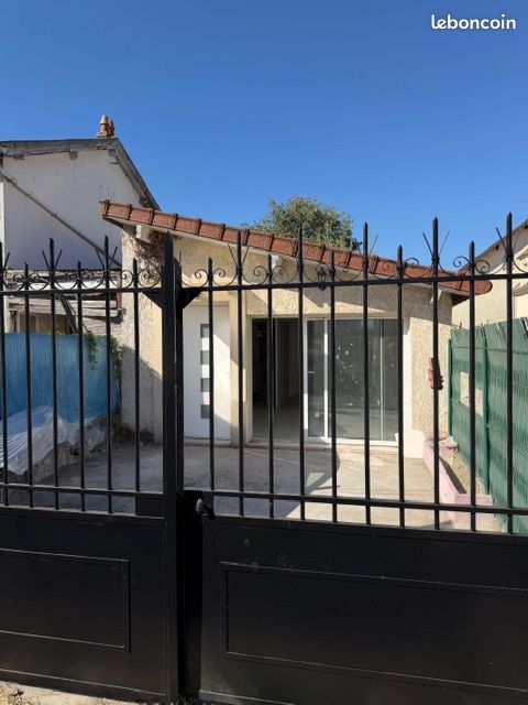 Appartement 2 pièces 29 m² · à Tremblay-en-France · 29 m² · 800 €/mois