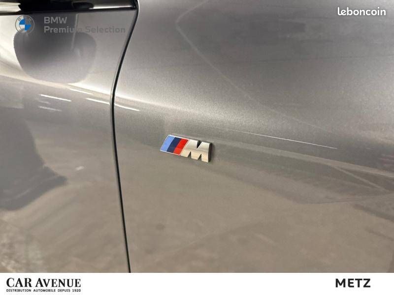 BMW X2 sDrive 18d 150ch DKG7 M Sport (image 28)