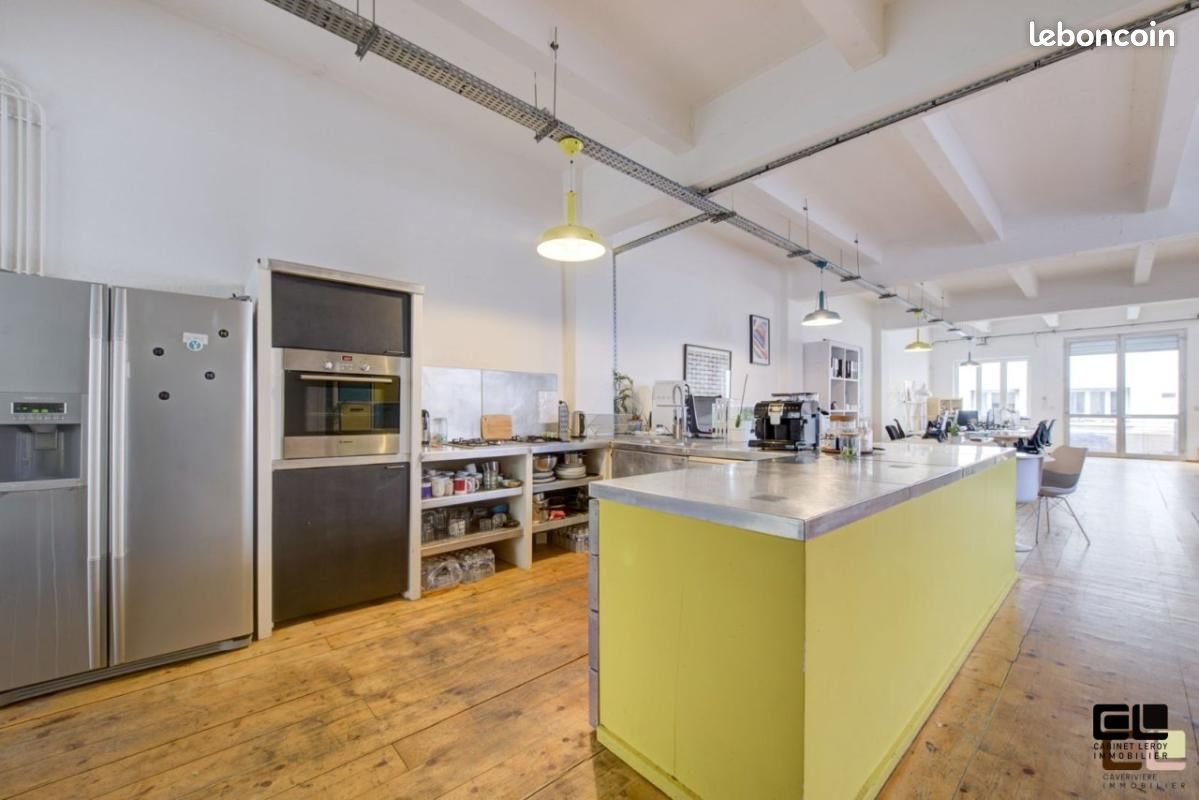 Appartement 5 pièces 255 m² · à Lyon · 255 m² · 795 000 €