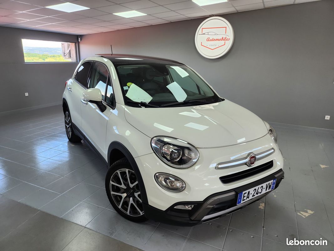 Véhicule AUTONOVA
