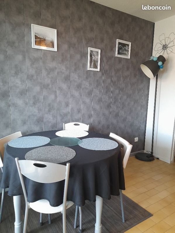 Studio proche mer (image 10)