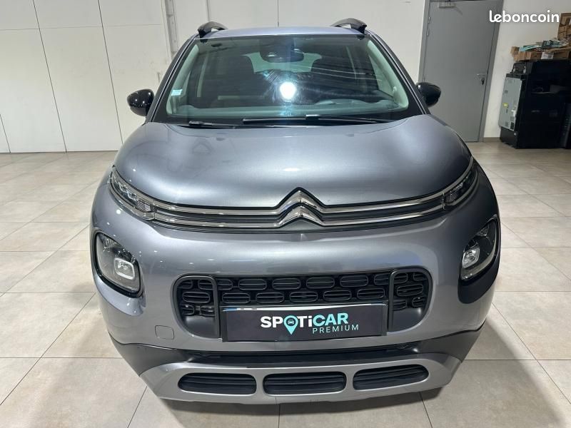 Citroen C3 Aircross PureTech 82ch Sunshine (image 2)