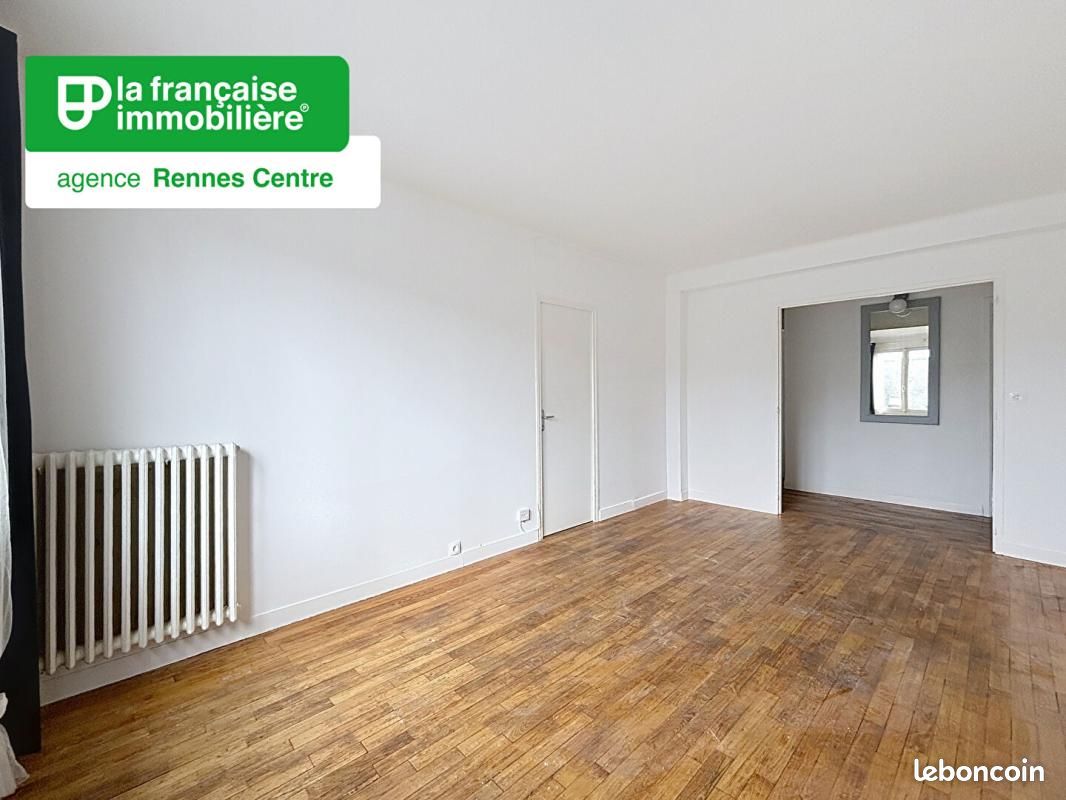 Appartement 3 pièces 67 m² · à Rennes · 67 m² · 293 160 €