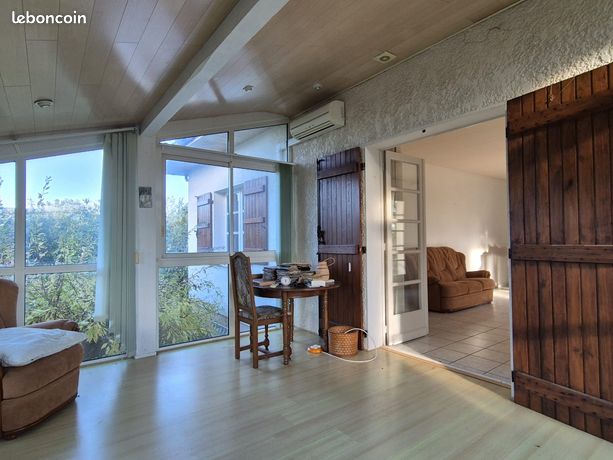 Maison 6 pièces 146 m²